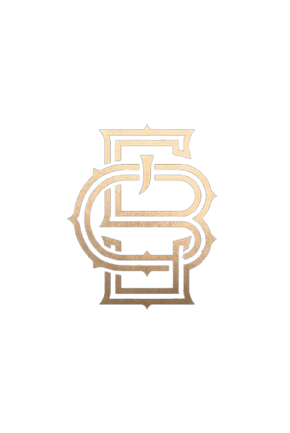 Logo de Corchins Barber